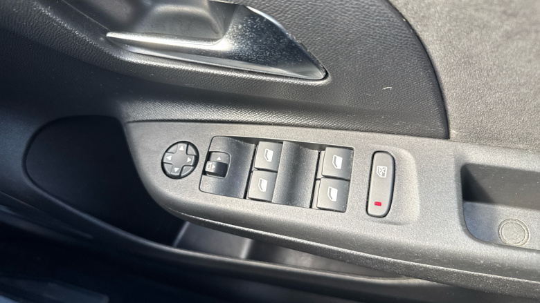 Vauxhall Corsa 1.2 Turbo Ultimate 5dr Petrol Hatchback